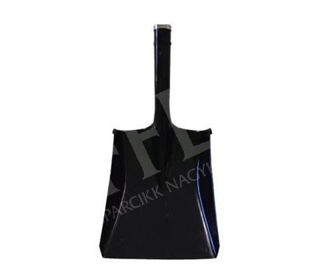 Építő lapát hőkezelt