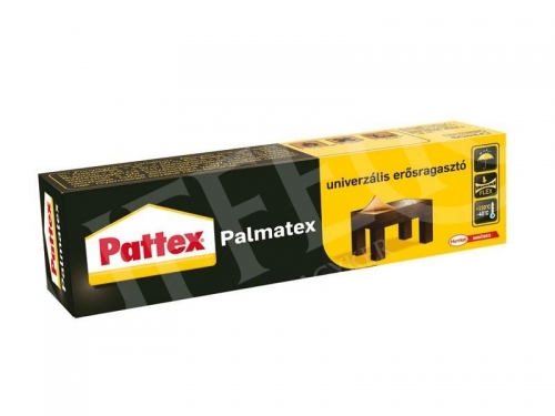 Ragasztó Pálmatex 50 ml univerzális