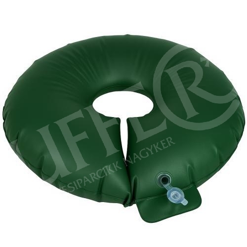 Öntözőgyűrű UV álló PVC 55 liter 60x20cm