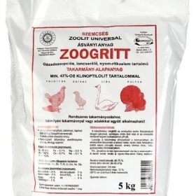 Zeogritt 5kg