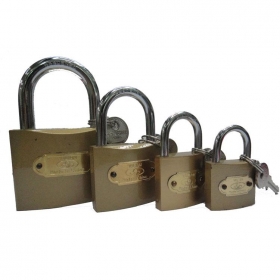 Lakat réz 3 kulcsos 32mm