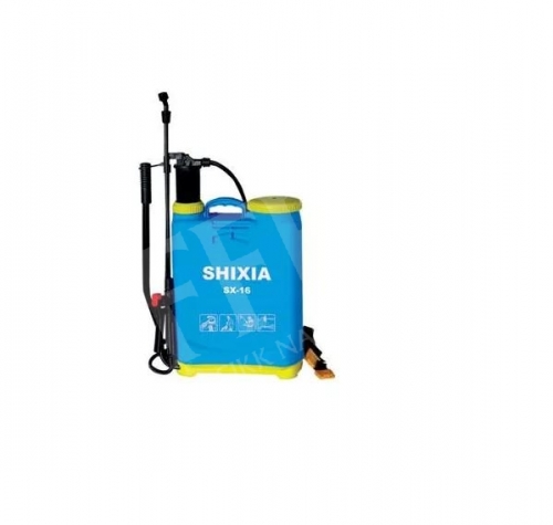 Permetező 16 liter Háti