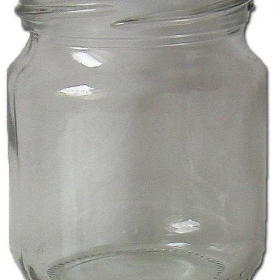 Betonkefe - járdaseprű nyél nélkül 30cm