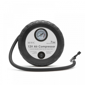 Kompresszor 12 V