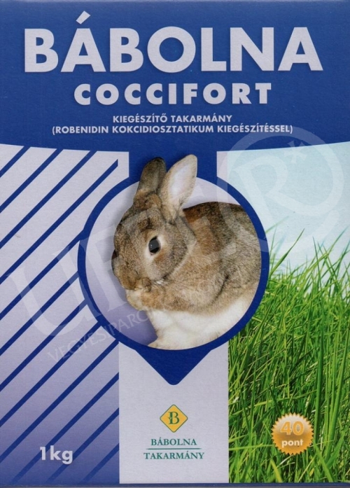 Coccifort 1kg