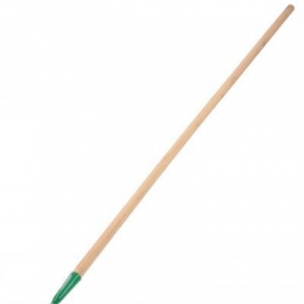 Horoló acél pengével 23cm + nyél, készre nyelezett!
