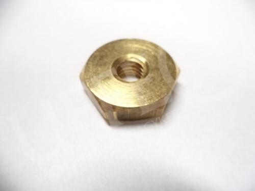 Anya réz M6  magyar permetezőhöz