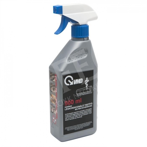 Légkondicionáló tisztító 500ml