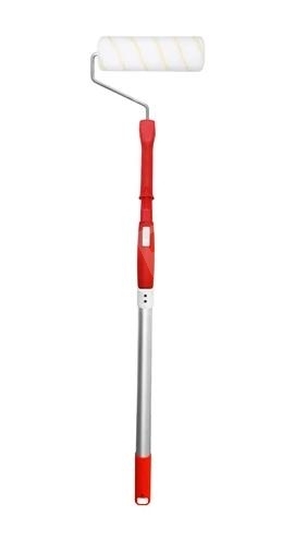 Festőhenger 25cm + teleszkópos nyél Premium