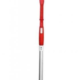 Festőhenger 25cm + teleszkópos nyél Premium
