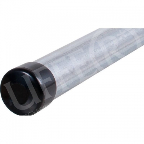 Támoszlop horganyzott 38x1,25x2000mm