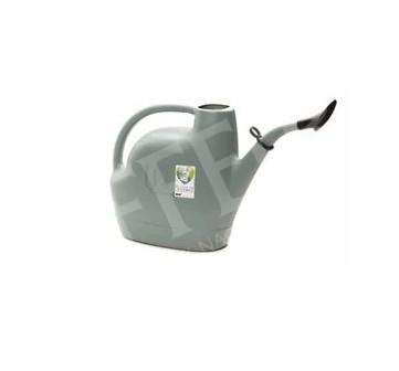 Locsolókanna műanyag 12-13 liter rózsával