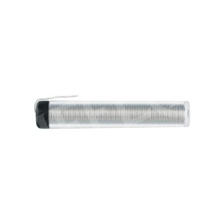 Forrasztó ón gyantás 60% 1mm 0,01kg/doboz