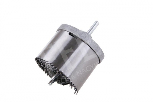 Körkivágó készlet 7 darabos fához-gipszkartonhoz hobby