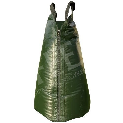 Öntözőzsák UV álló PVC 75 liter 90x52x84cm