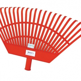 Lombseprű műanyag kicsi 50cm