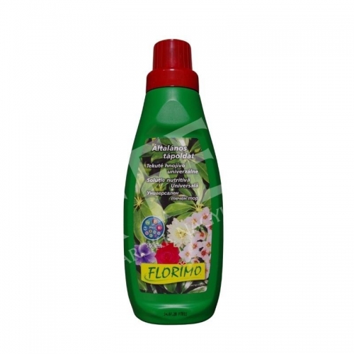 Tápoldat általános 0,5 liter Florimo