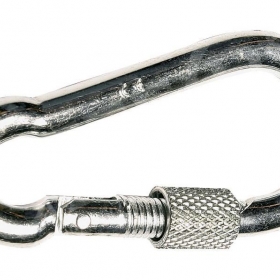 Karabíner menetes 50