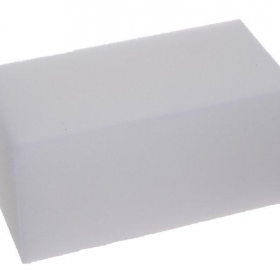 Szivacskocka finom fugázó 20x10x10cm