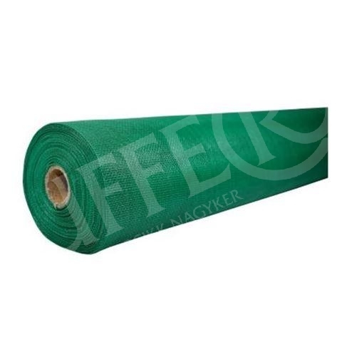 Szúnyogháló üvegszálas 100cm 30fm/tekercs zöld