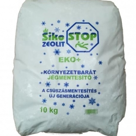 Csúszásgátló Cacl 10kg SikoSTOP