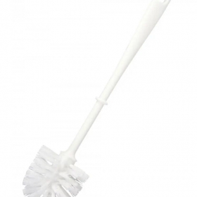 Wc kefe műanyag nyéllel