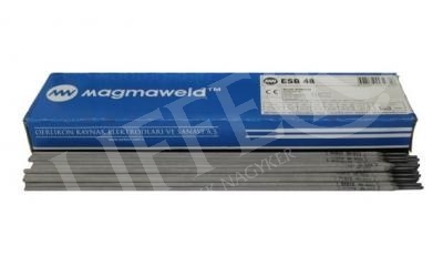 Elektróda Magmaweld 4,0mm 5kg/doboz