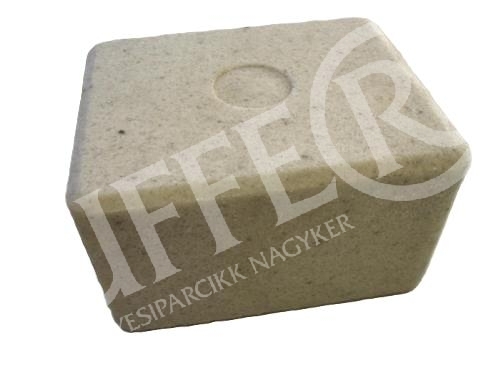 Nyalósó natúr 5kg