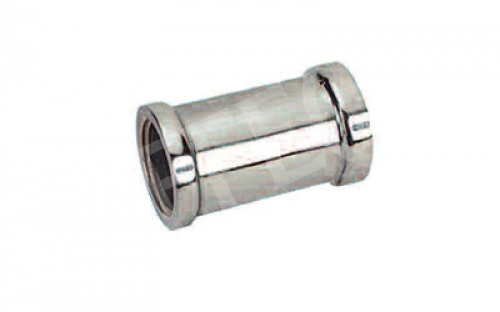 Karmantyú króm BB.3/4"