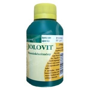 Jolovit 100 ml