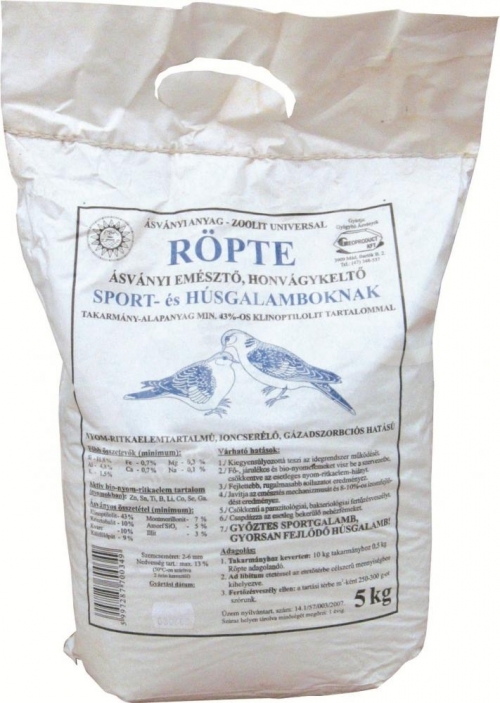 Röpte 5kg