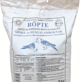 Röpte 5kg