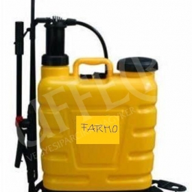 Permetező 16 liter Háti Farmo