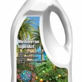 Tápoldat mediterrán 1 liter Florimo