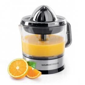 Citrusprés - gyümölcscentrifuga 0,7 liter 40W
