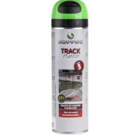 Jelölő spray 500ml zöld
