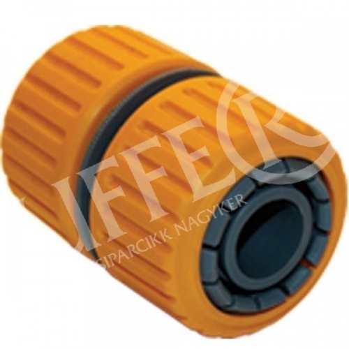 Tömlőösszekötő 3/4"-3/4" MAXI