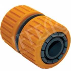 Tömlőösszekötő 3/4"-3/4" MAXI	