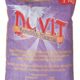 Kondifix minerál 2kg