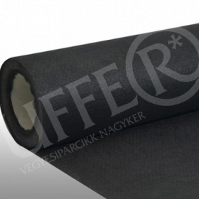 Geotextil fekete 3,2x10 fm/tekercs 50 gramm 