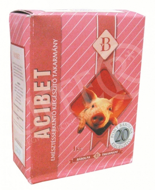 Acibet 1kg