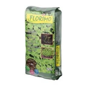Virágföld palánta- és magvetőföld 50 liter Florimo